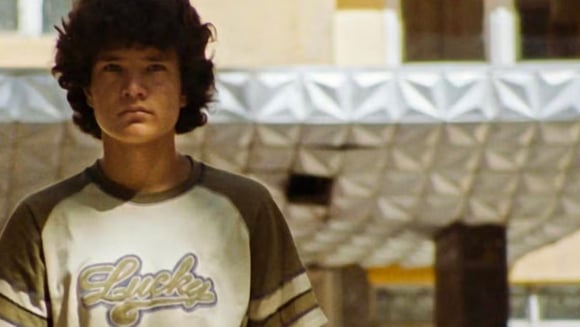 CINÉQUATORZE : L'ORPHELINAT