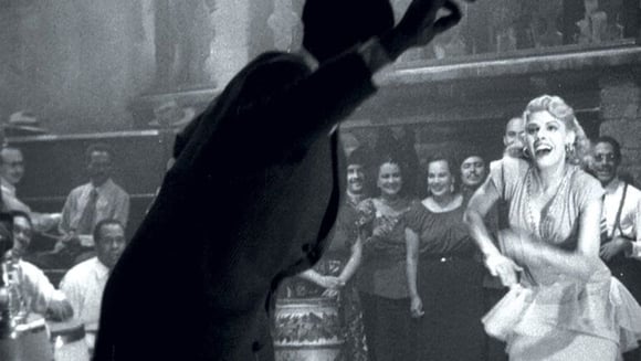 CINÉQUATORZE : VICTIMES DU PÉCHÉ