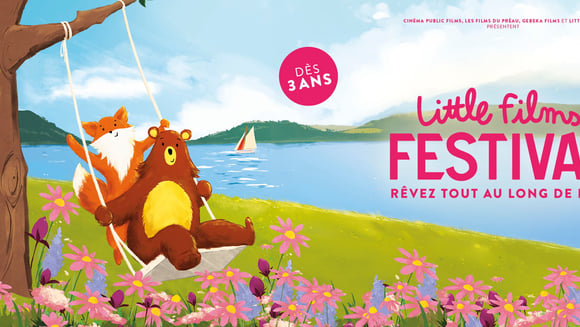 LITTLE FILMS FESTIVAL