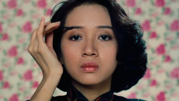 ROUGE - CINÉQUATORZE