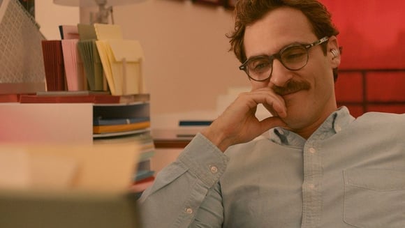 CINÉREGARD VISTA : HER