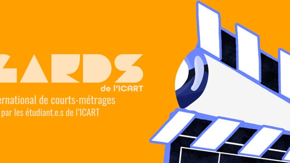 LES REGARDS DE L'ICART : FESTIVAL DE COURTS-MÉTRAGES