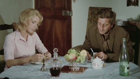 CINÉQUATORZE : LA MAISON DES BORIES