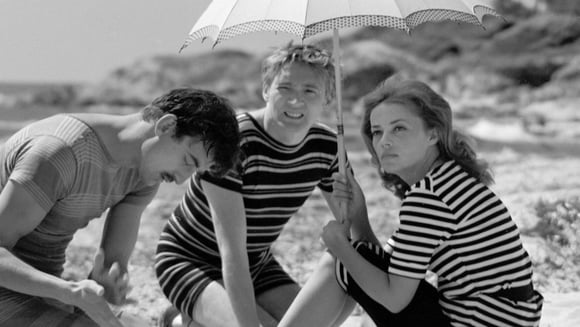 CINÉQUINZE : JULES ET JIM