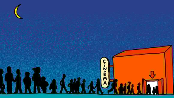 VIRGIN SUICIDES - FESTIVAL AFCAE