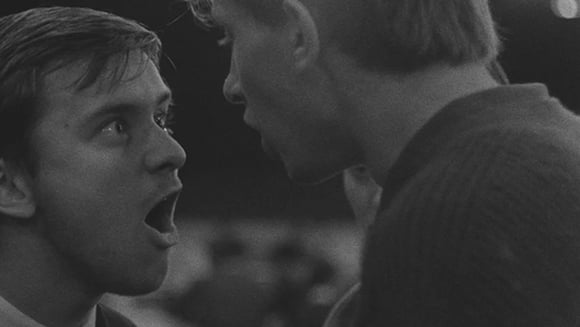 L'AS DE PIQUE - CINÉ QUARTIER MOUTON DUVERNET