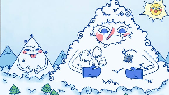 CINÉ ATELIER : LA PETITE FANFARE DE NOËL