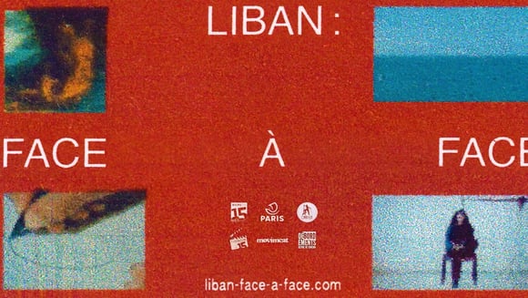 Festival Liban : Face à Face - 2ème édition