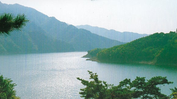 JAPON - L'ÎLE DE KYUSHU ET LE BUSHIDO