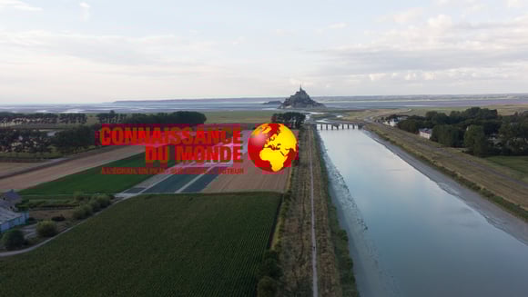 GR37, COEUR DE BRETAGNE - CONNAISSANCE DU MONDE