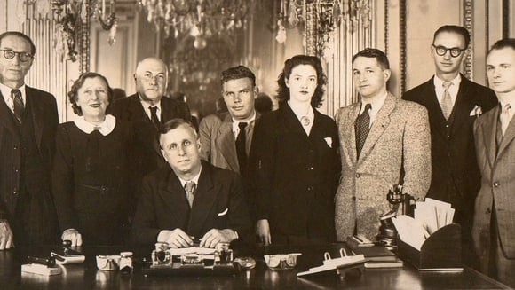 SOIRÉE DÉBAT : LA SOCIALE