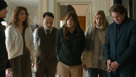 SOIRÉE C3B & SIGNIS CINÉMA : LES MUSICIENS