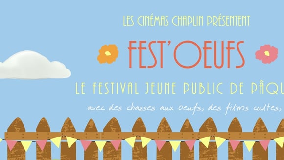 FEST'OEUFS