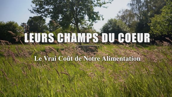 SOIRÉE DÉBAT : LEURS CHAMPS DU COEUR