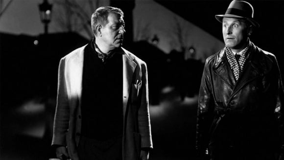 CINÉQUINZE : LA TRAVERSÉE DE PARIS