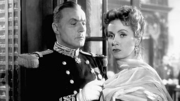 CINÉQUINZE : MADAME DE...