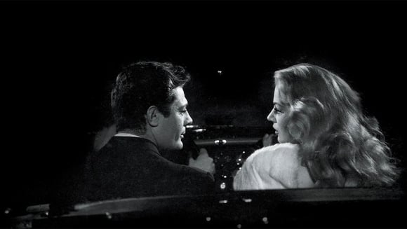 LE RDV DU CINÉQUINZE : LA DOLCE VITA