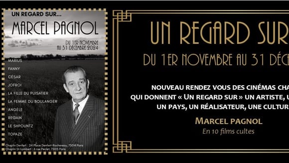 UN REGARD SUR MARCEL PAGNOL