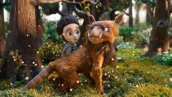 LES CONTES DU POMMIER