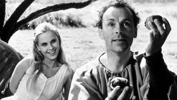 CINÉREGARD VISTA : LE SEPTIÈME SCEAU