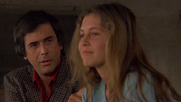 IDENTIFICATION D'UNE FEMME