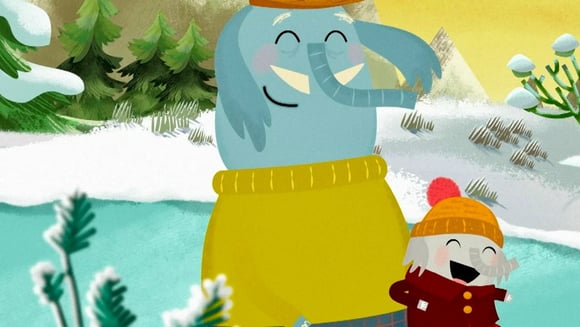 AVANT-PREMIÈRE : LA PETITE FANFARE DE NOËL