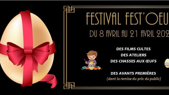 Festival Fest'Oeufs
