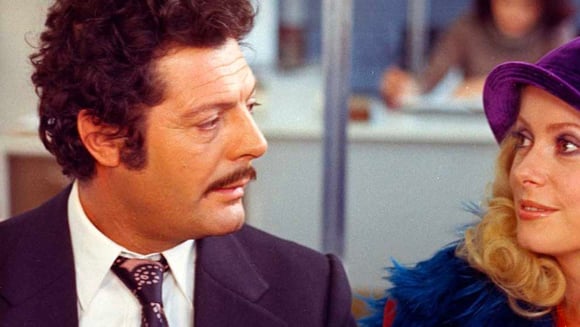 L'ÉVÉNEMENT LE PLUS IMPORTANT DEPUIS QUE L'HOMME A MARCHÉ SUR LA LUNE - CINÉ QUARTIER MOUTON DUVERNET