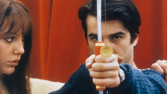 "L'INSTANT" CINÉCLUB ÉTUDIANT  - LA CHINOISE