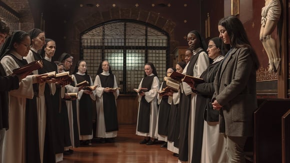 LES DIMANCHES - SOIRÉE C3B & SIGNIS CINÉMA