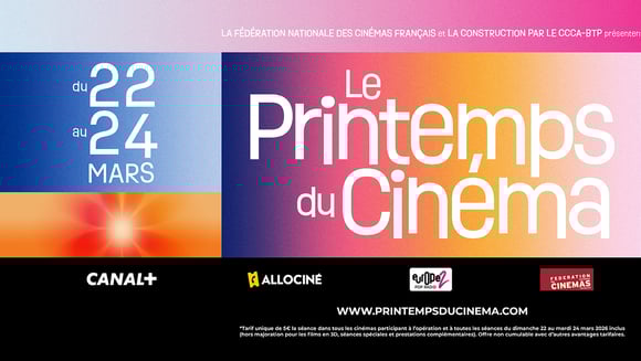 Trois jours à prix minis !