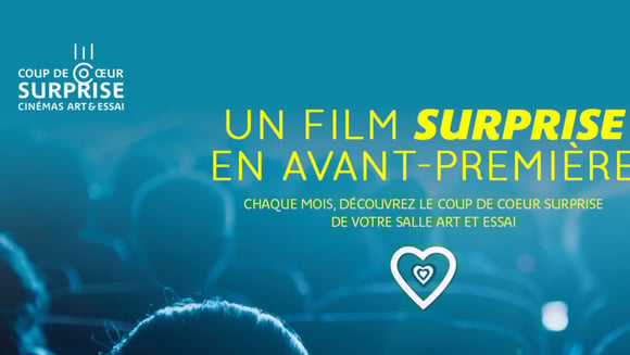 AVANT-PREMIÈRE SURPRISE