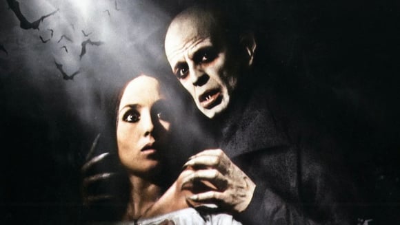 NOSFERATU, FANTÔME DE LA NUIT
