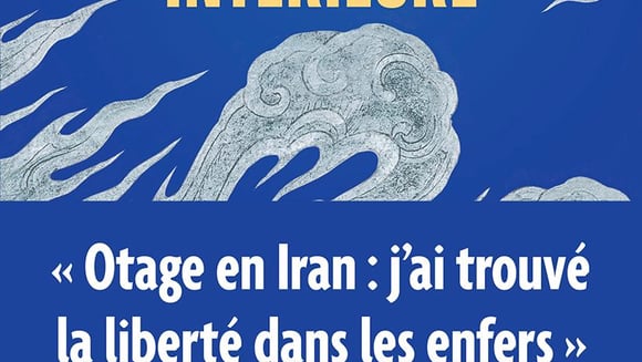 LA RÉVOLUTION INTÉRIEURE