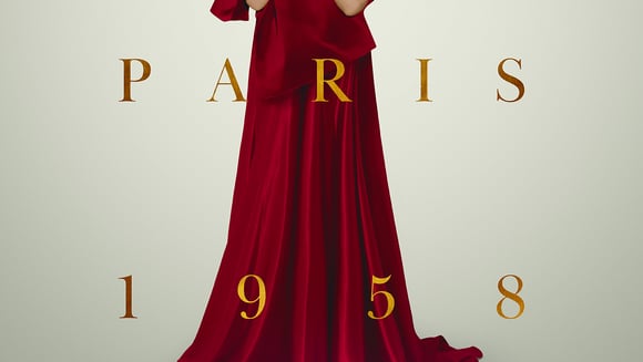 Callas: Paris 1958
