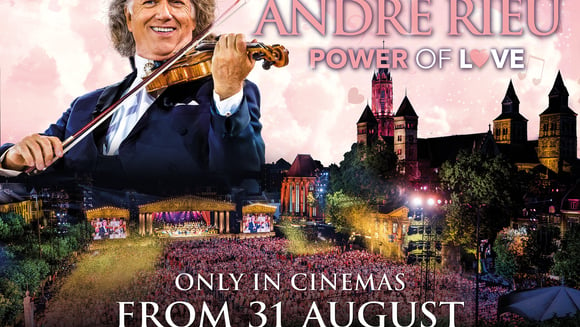 André Rieu Maastricht Concert 2024 'Power of Love'