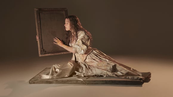 The MET Opera Live in HD: I Puritani