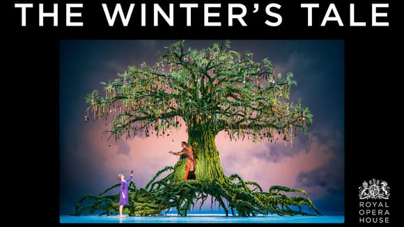 The Royal Ballet: The Winter's Tale
