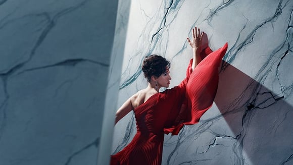 The Royal Opera Live 'Tosca'