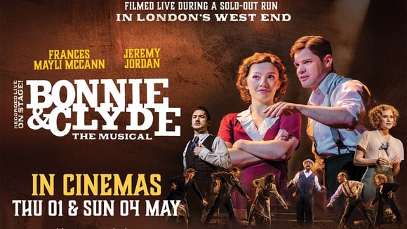 Bonnie & Clyde: The Musical