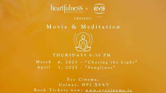 Movie & Meditation