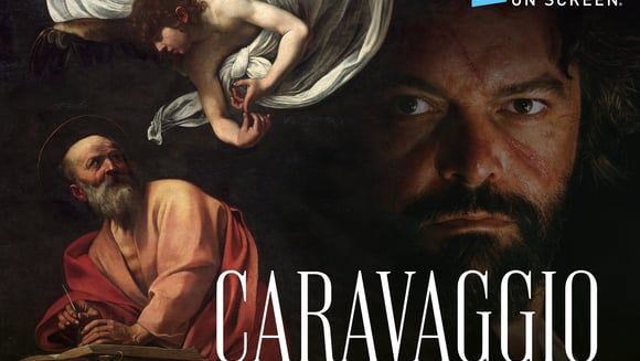 Exhibition on Screen: Caravaggio
