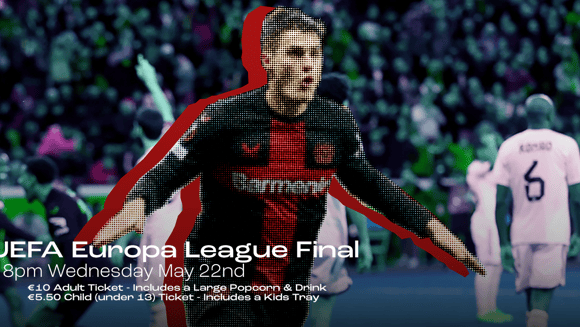 UEFA Europa League Final 2024 LIVE