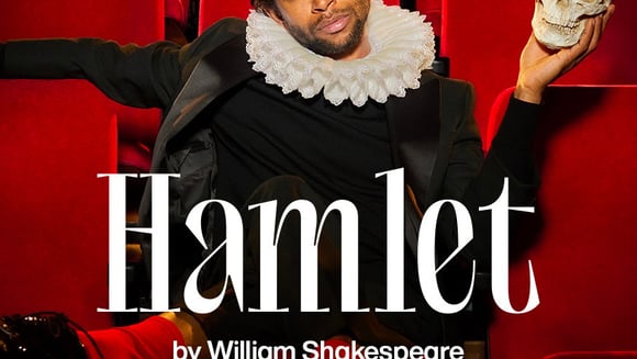 National Theatre Live: Hamlet
