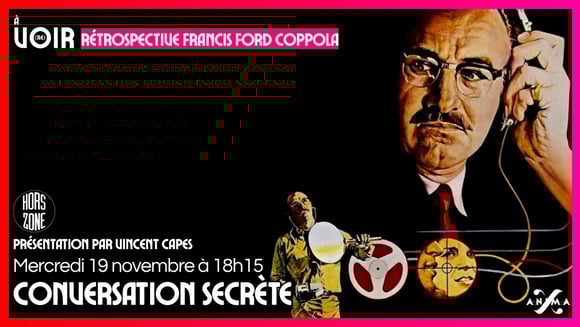 Conversation Secrète