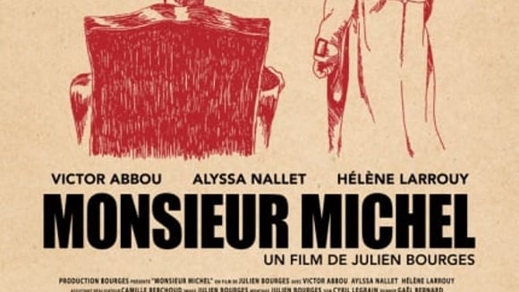 4 courts métrages sous titrés pour les sourds et malentendants avec l’Association des Sourds du Gard