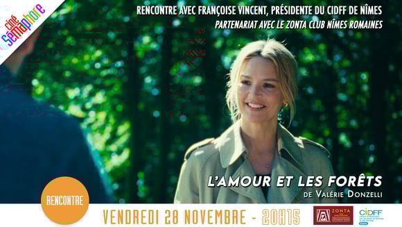 L’Amour et les forêts