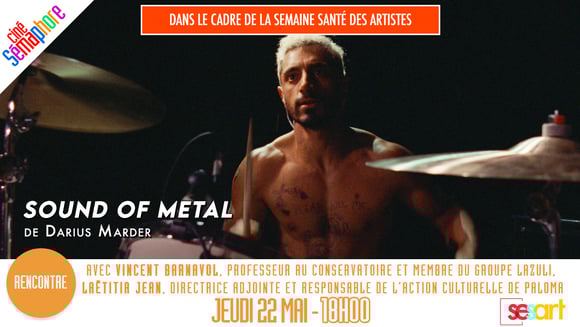 Sound of Metal