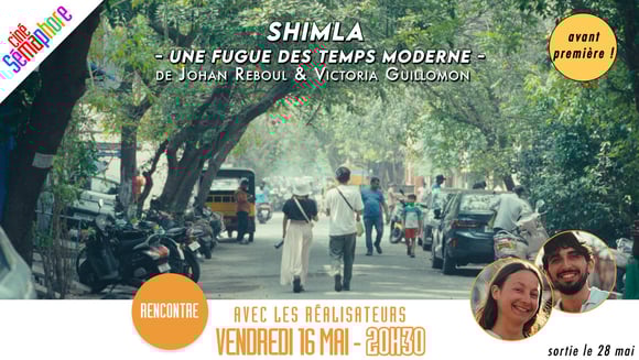 Shimla
