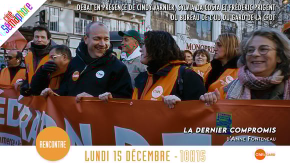 Le Dernier compromis